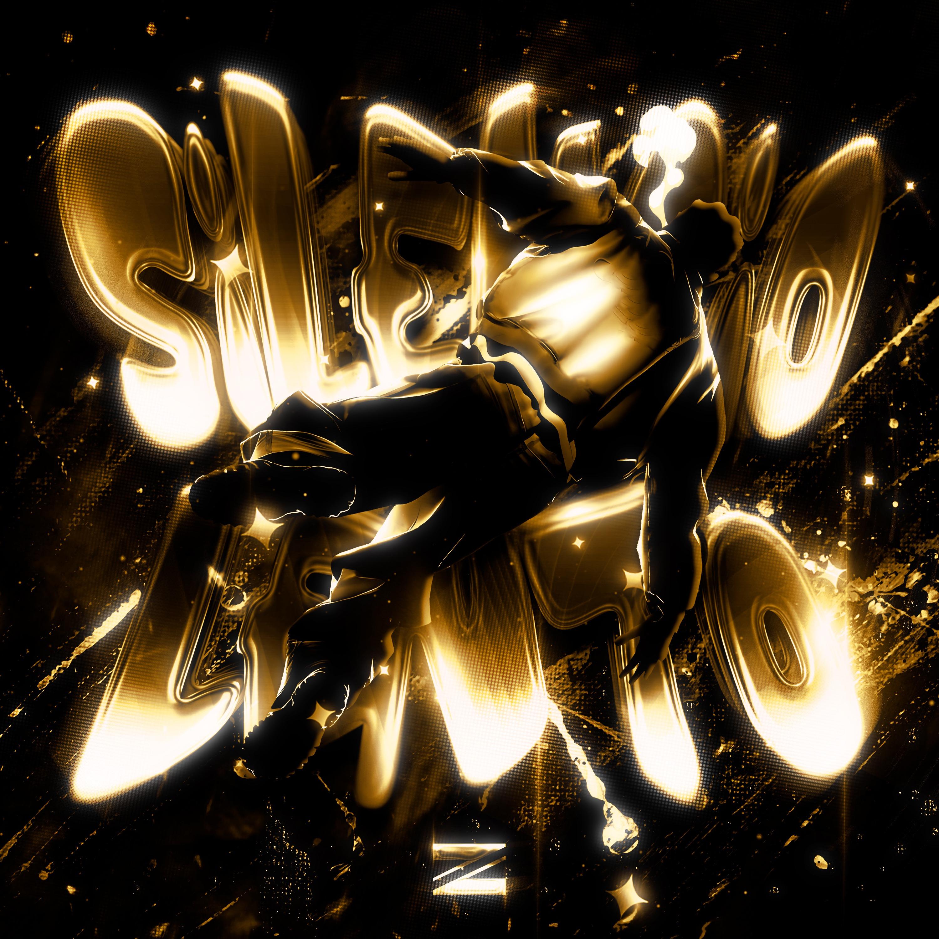 SILENCIO LENTO (Super Slowed)