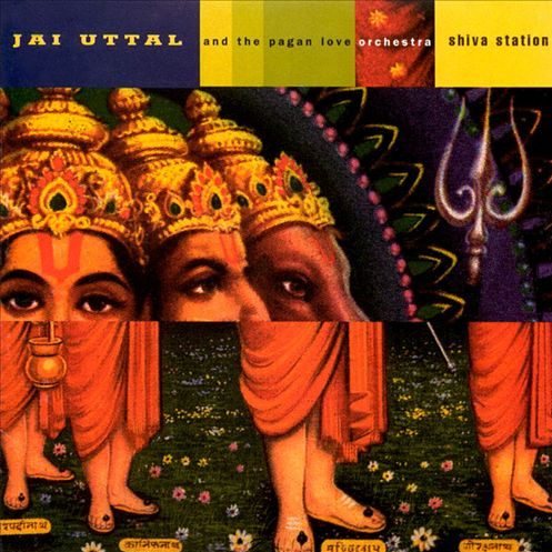 Shiva Station (Namah Shivaya)