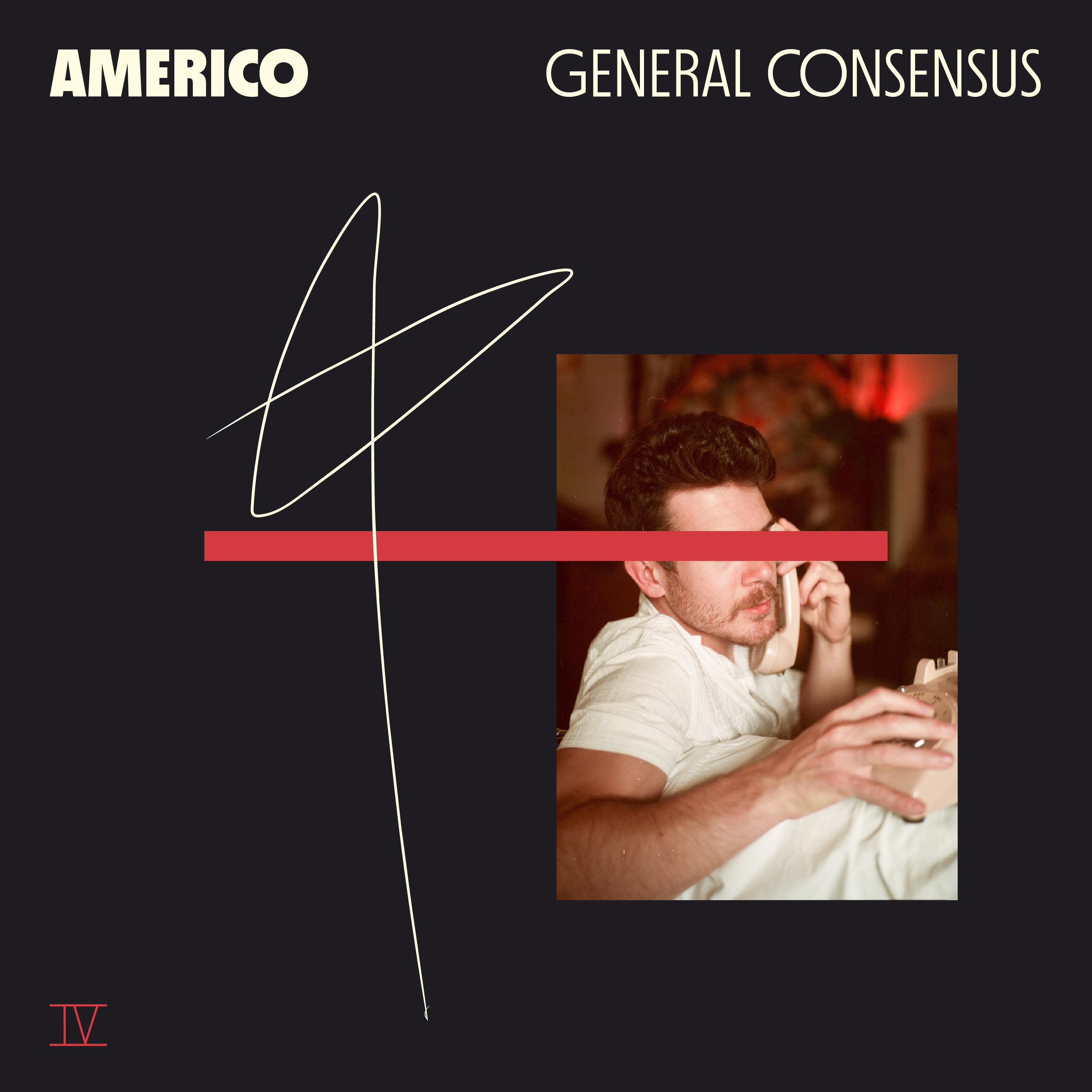 Américo - General Consensus