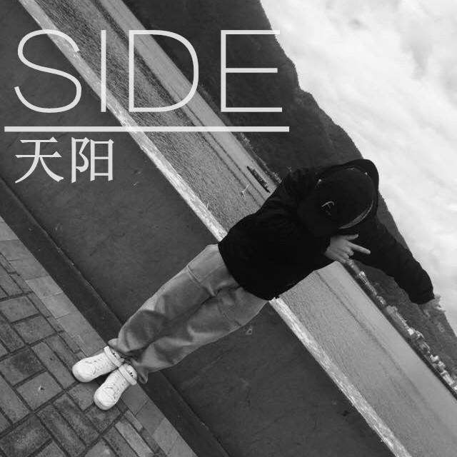 SIDE专辑