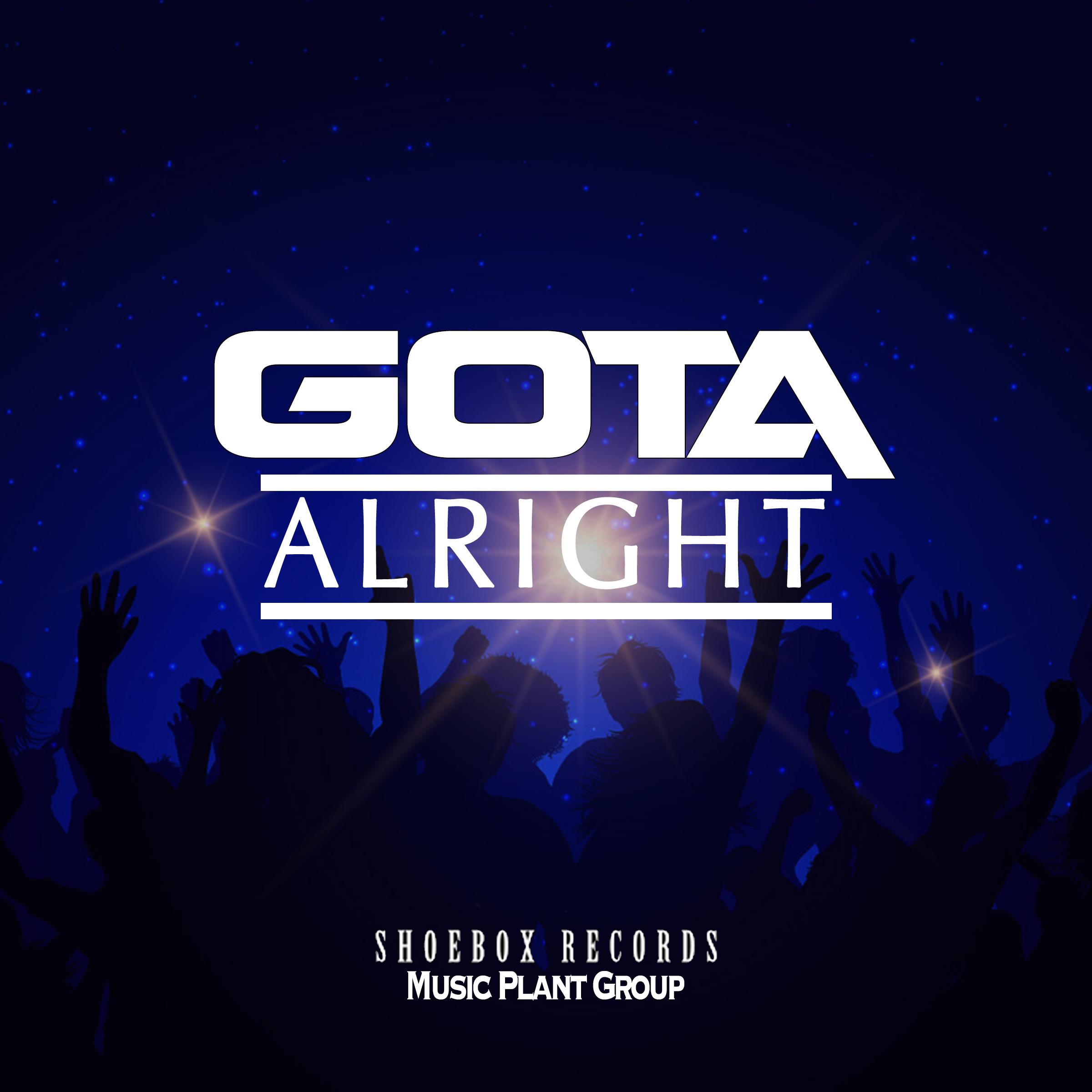 Alright Remixes