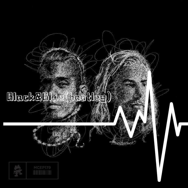Black&Blue