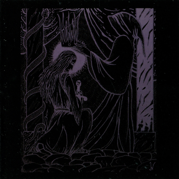 Coronation of the Black Sun