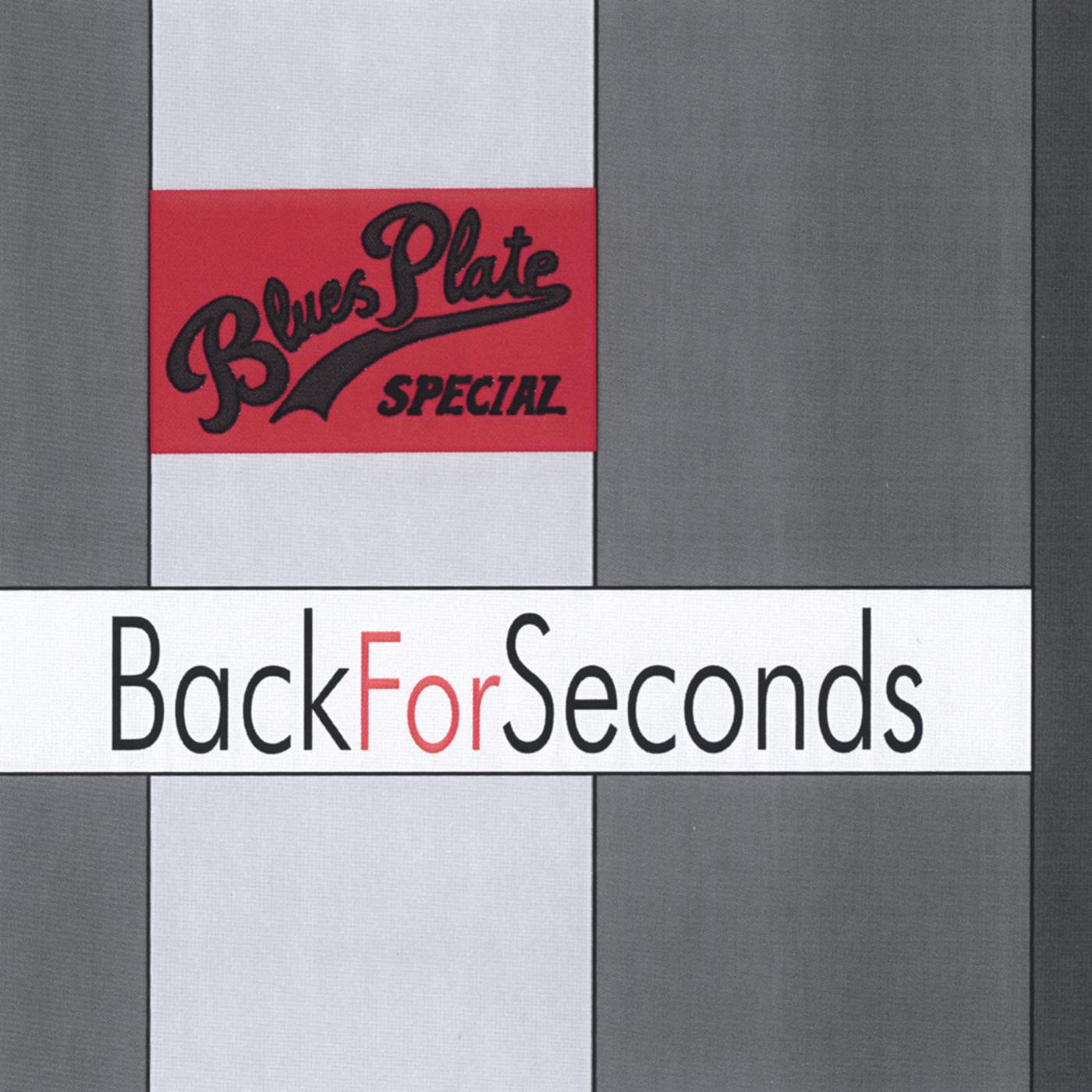 Back For Seconds