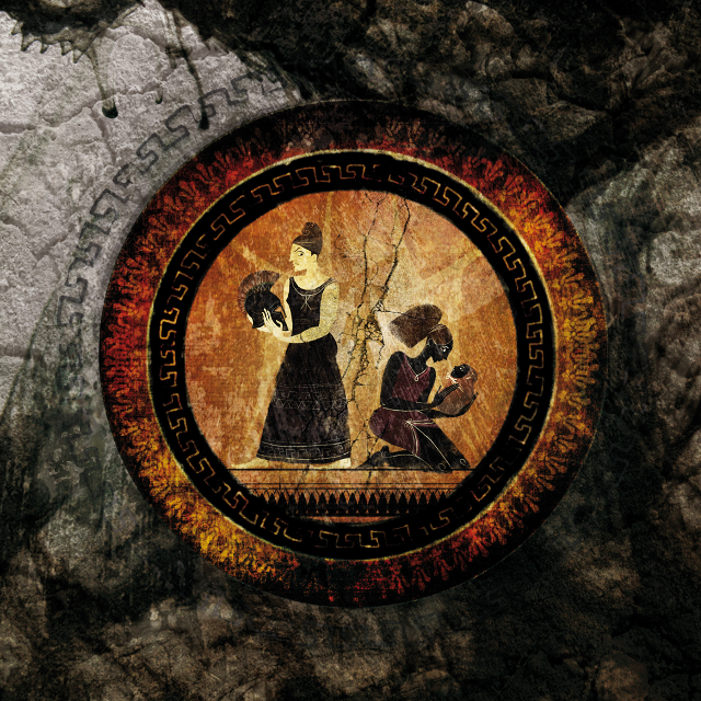 Anthology IV : The Tragedy Of Nerak
