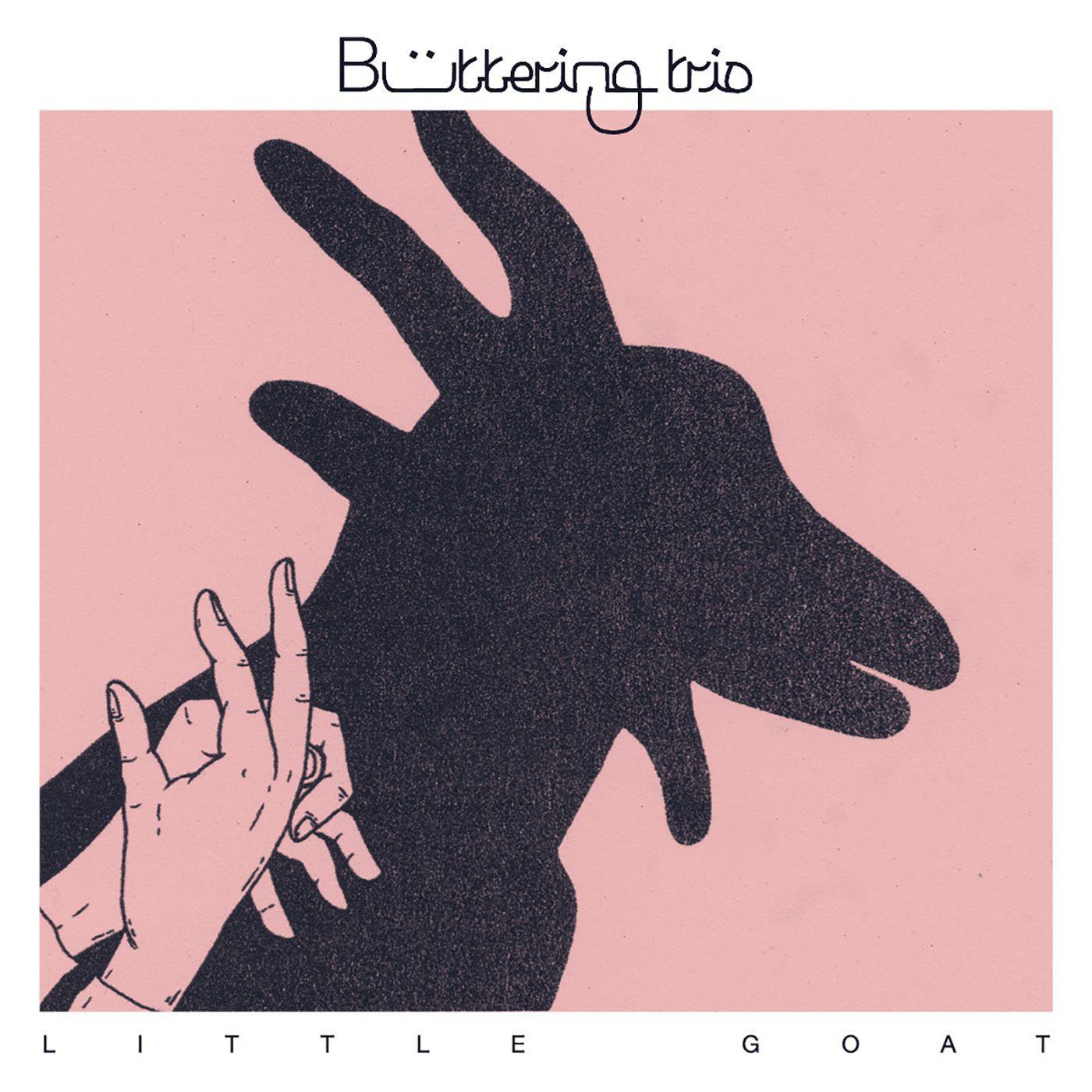 Buttering Trio - Ana Bhebak