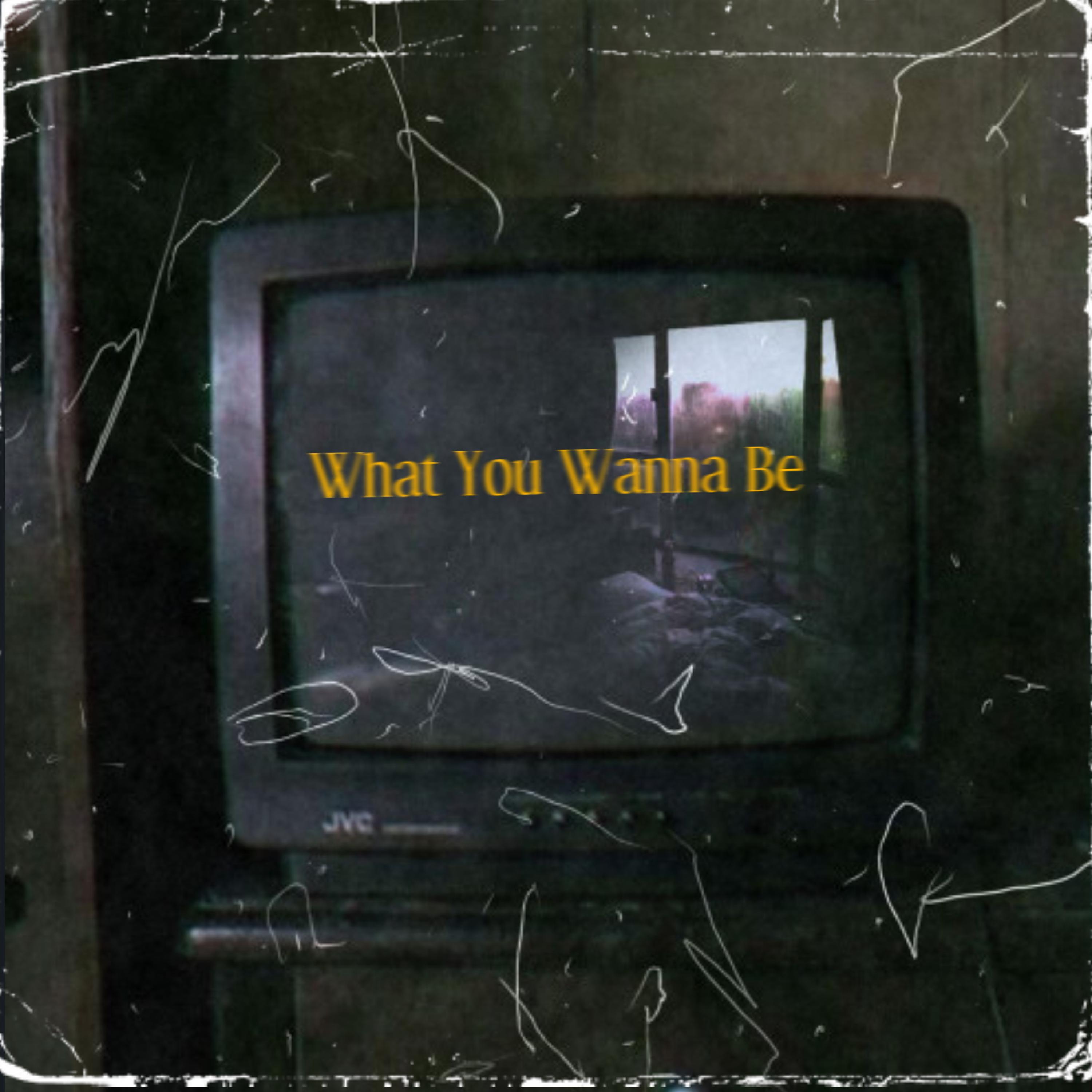 Lupid Armstrong - What You Wanna Be (feat. VAVO, Jireel & Nayt)