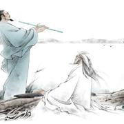琴师（琴箫）