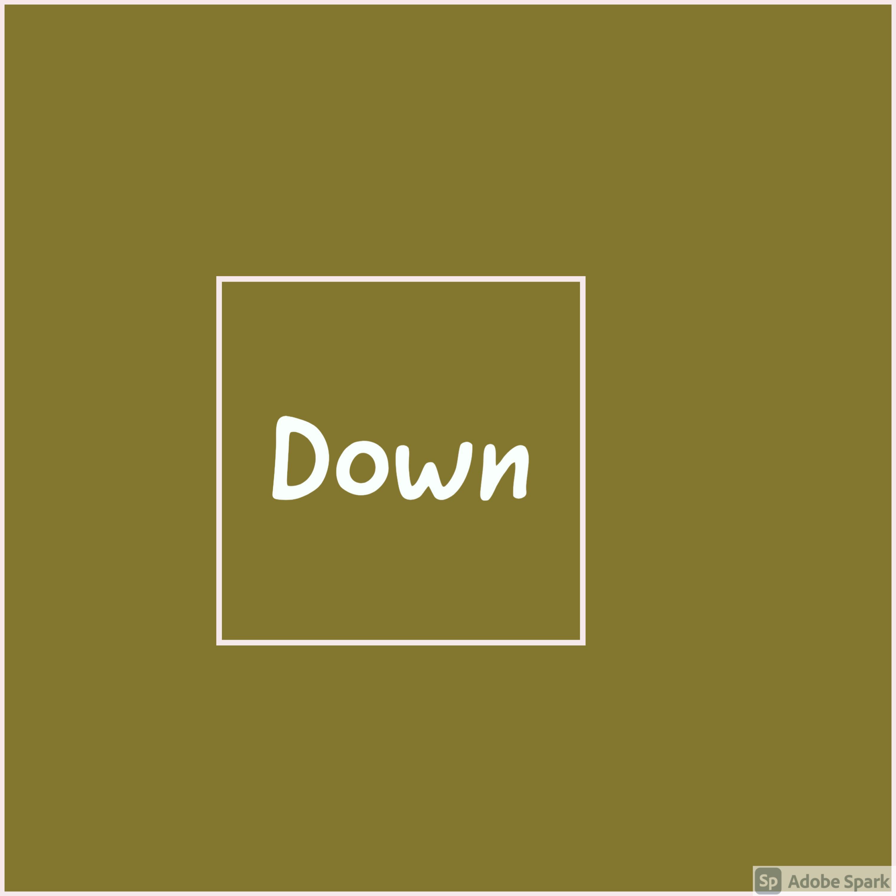 Down