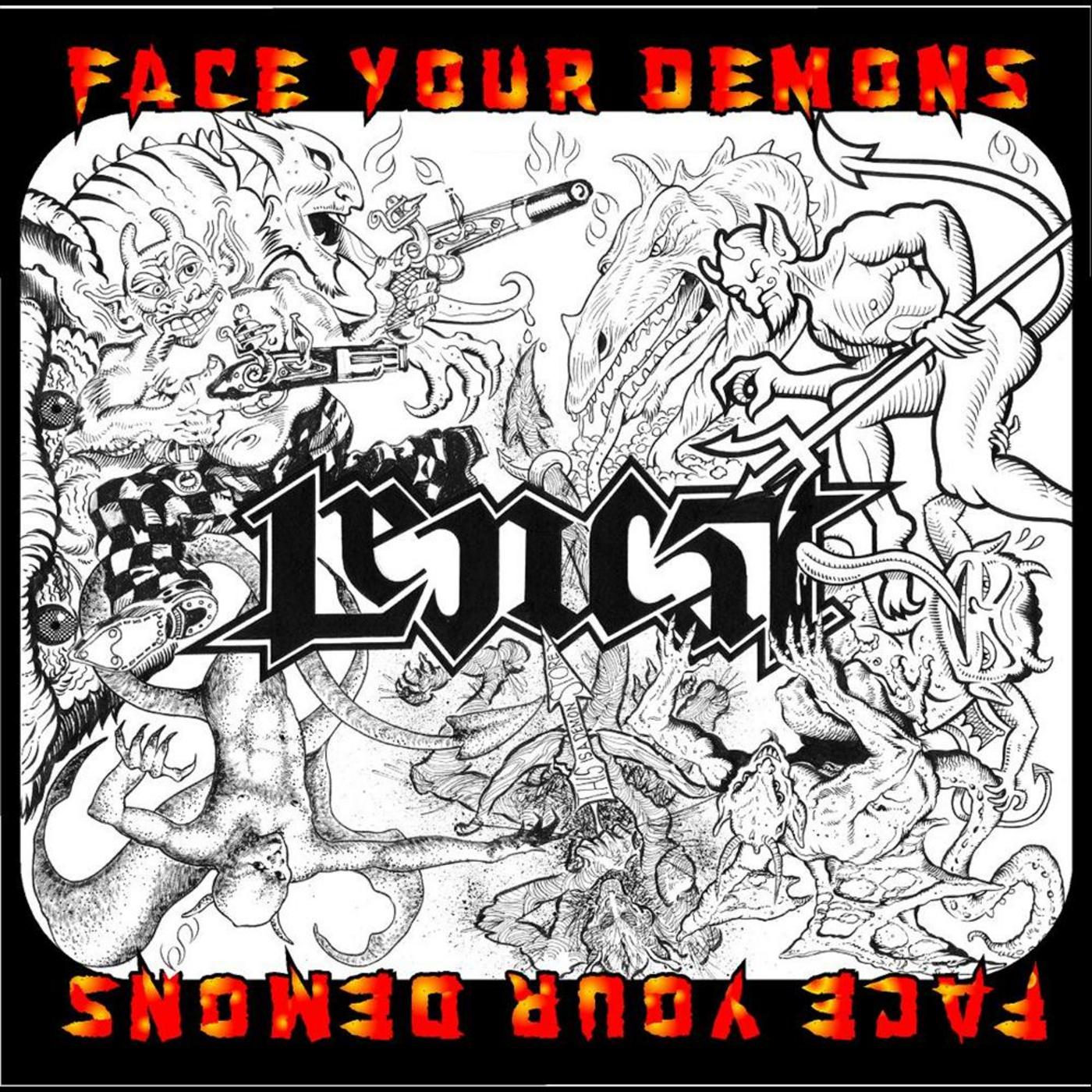 Face Your Demons