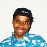 Earl Sweatshirt