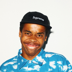 Earl Sweatshirt