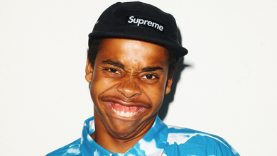 Earl Sweatshirt