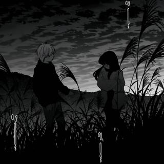 痛苦就像录音机 我戴耳机听了又听