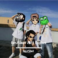 HorseKing Cypher 2019 (伴奏)