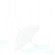 傷だらけの傘 (feat. 初音ミク)