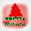 Odetta Canta Feliz Natal
