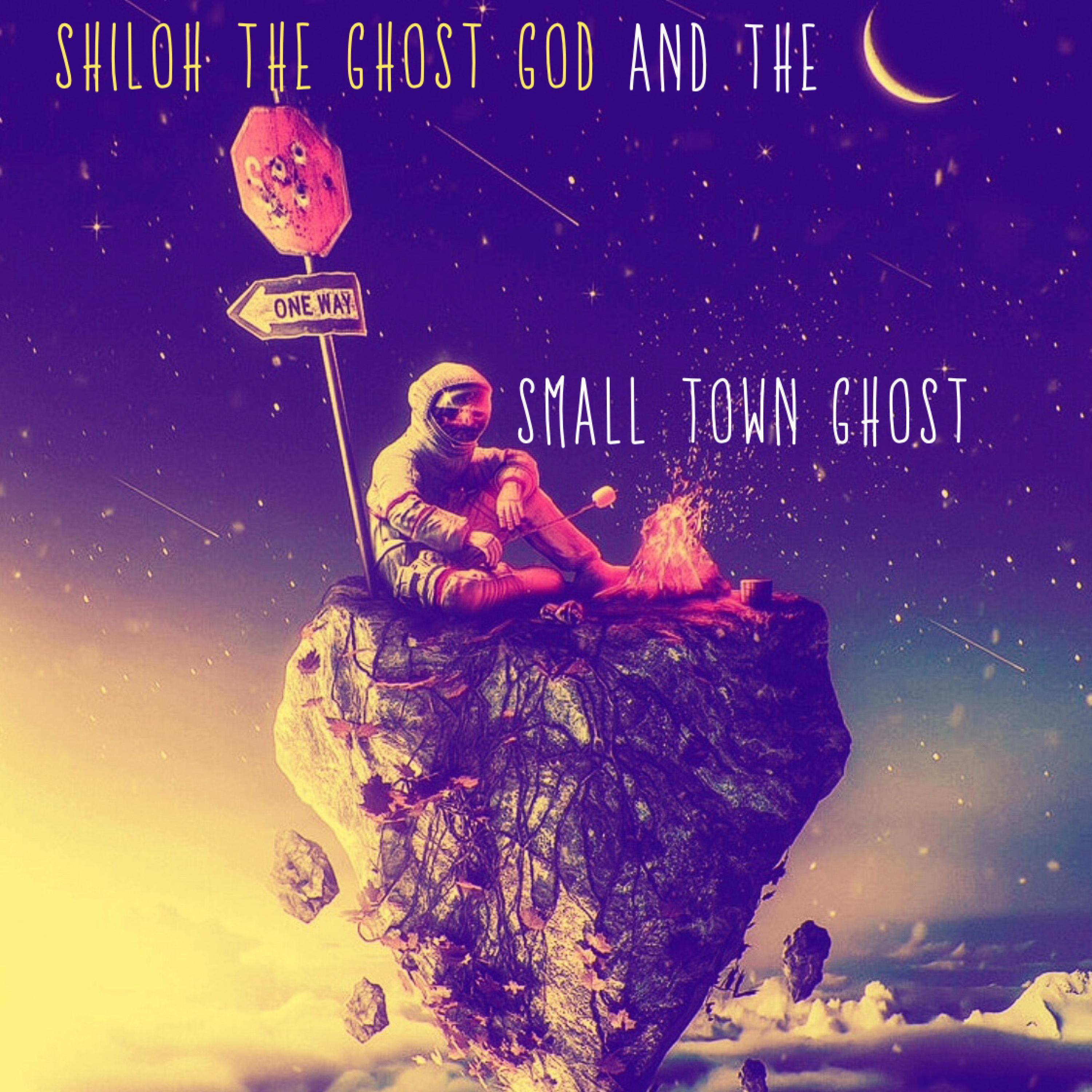 small town ghost (feat. The Moon)