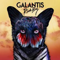 Galantis-Rich Boy