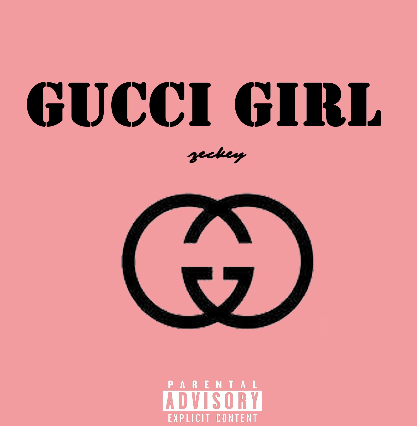 GUCCI GIRL专辑