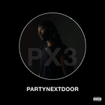 PARTYNEXTDOOR 3 (P3)专辑