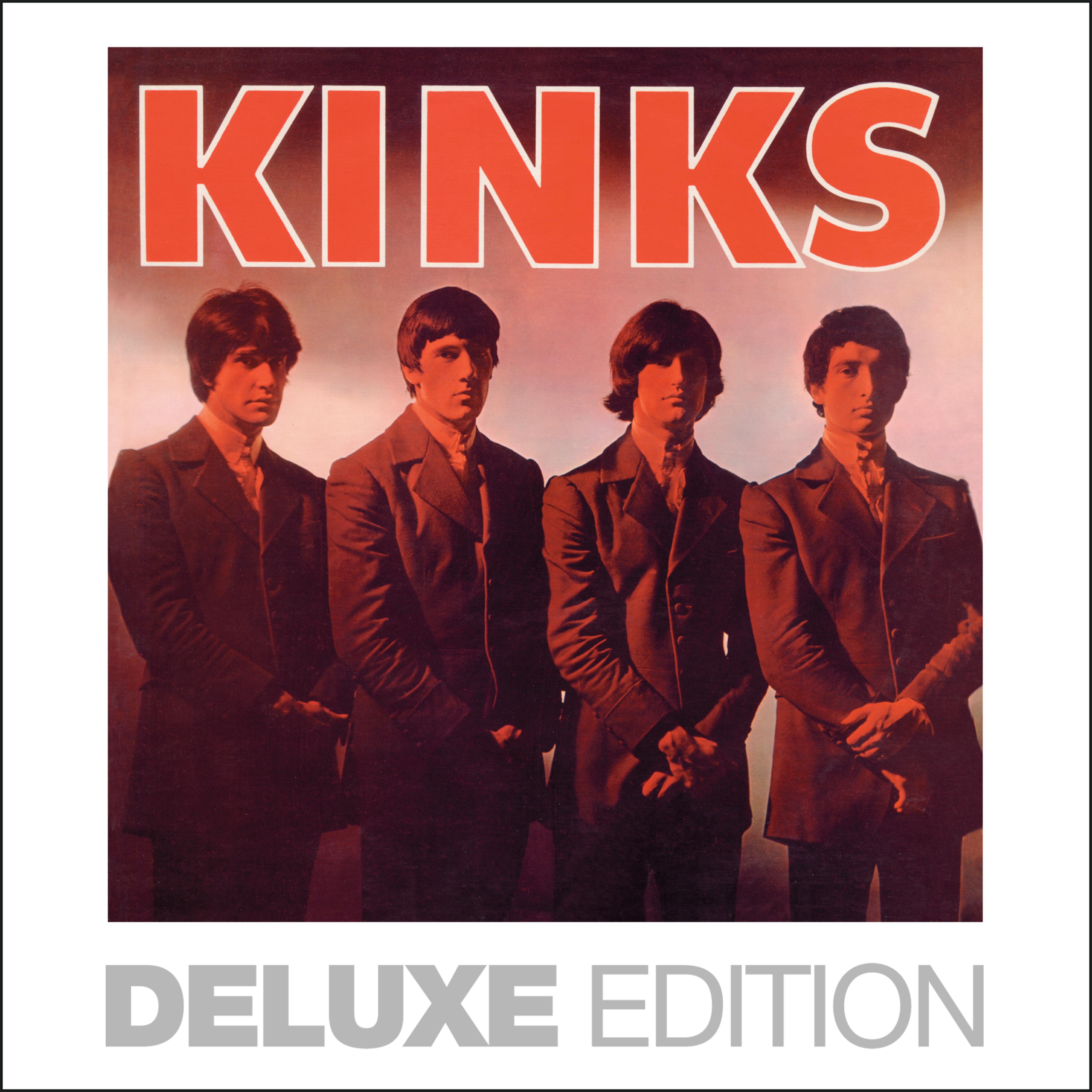 Kinks (Deluxe Edition)