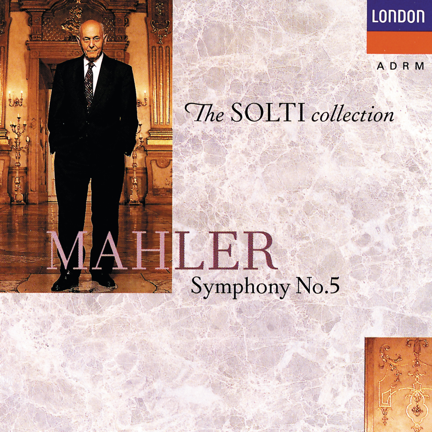 Mahler: Symphony No. 5