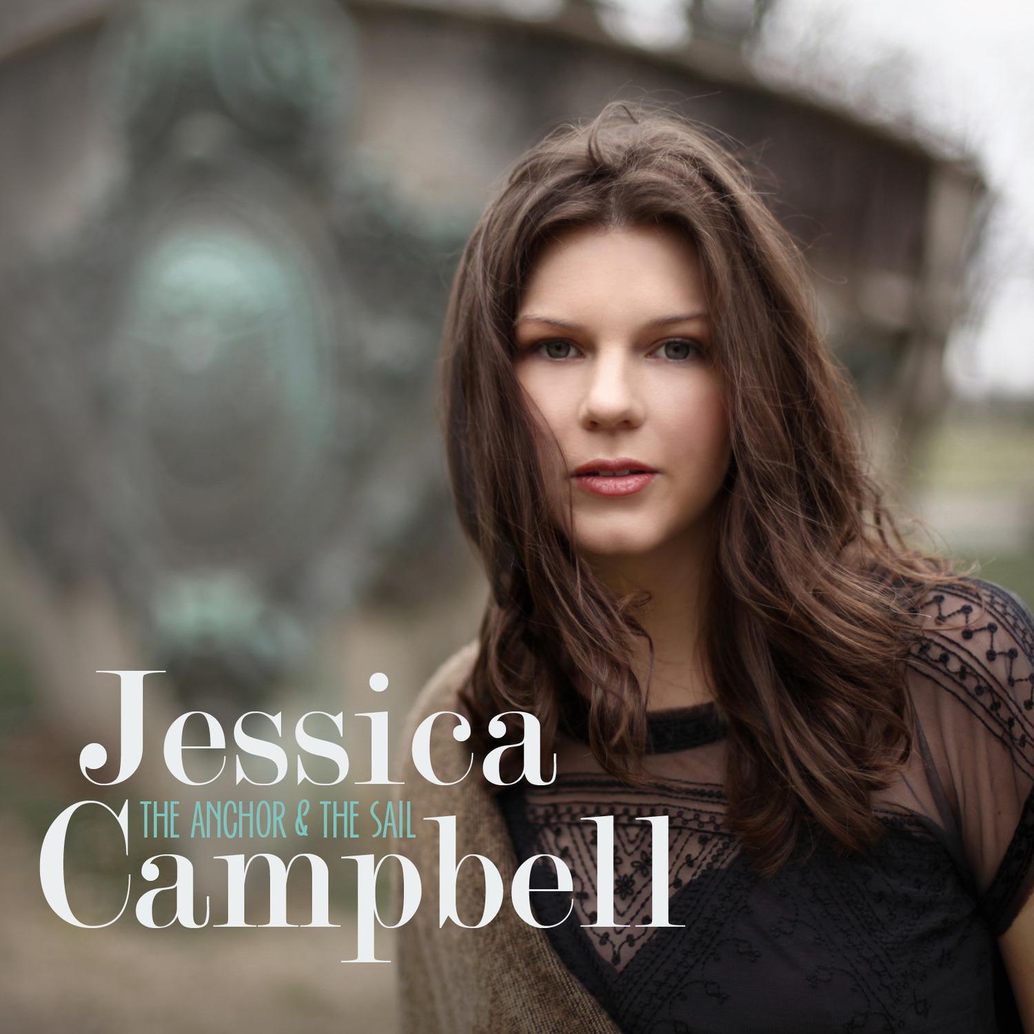Jessica Campbell - Doors