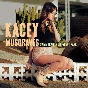 Merry Go Round - Kacey Musgraves (TKS Instrumental) 无和声伴奏