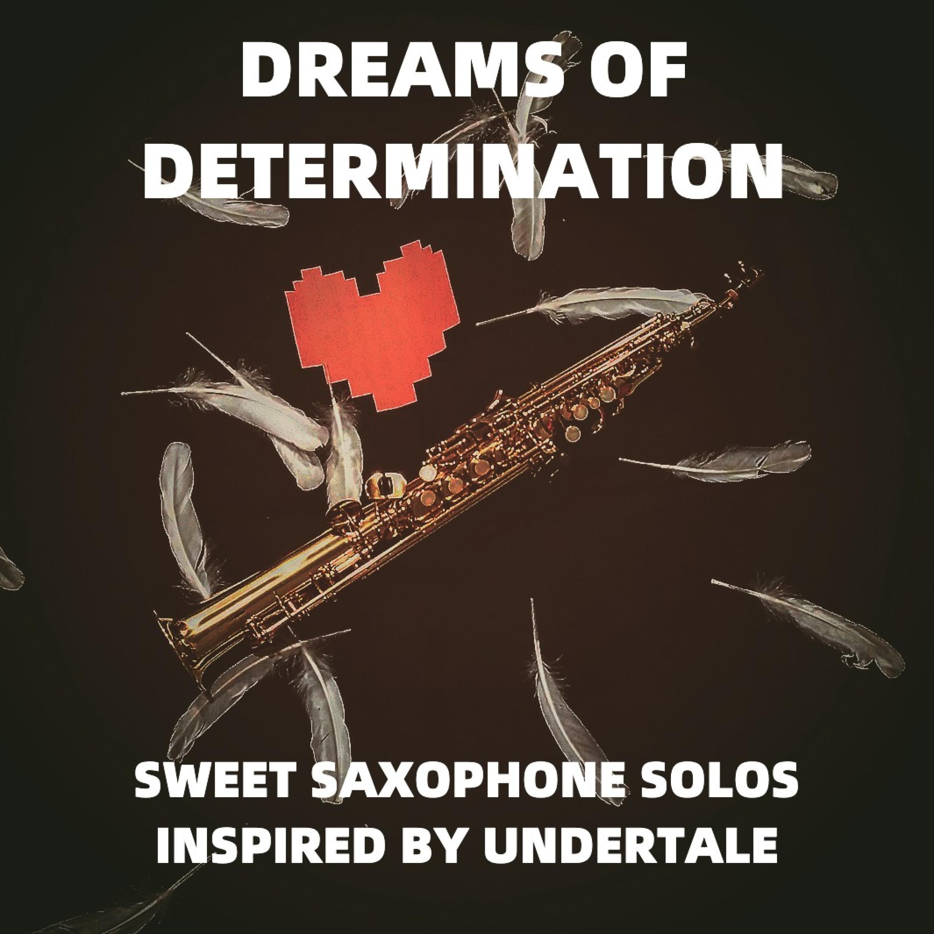 The World Revolving (From "Deltarune")