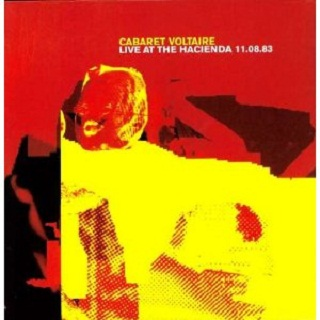 Live at the Hacienda '83/'86