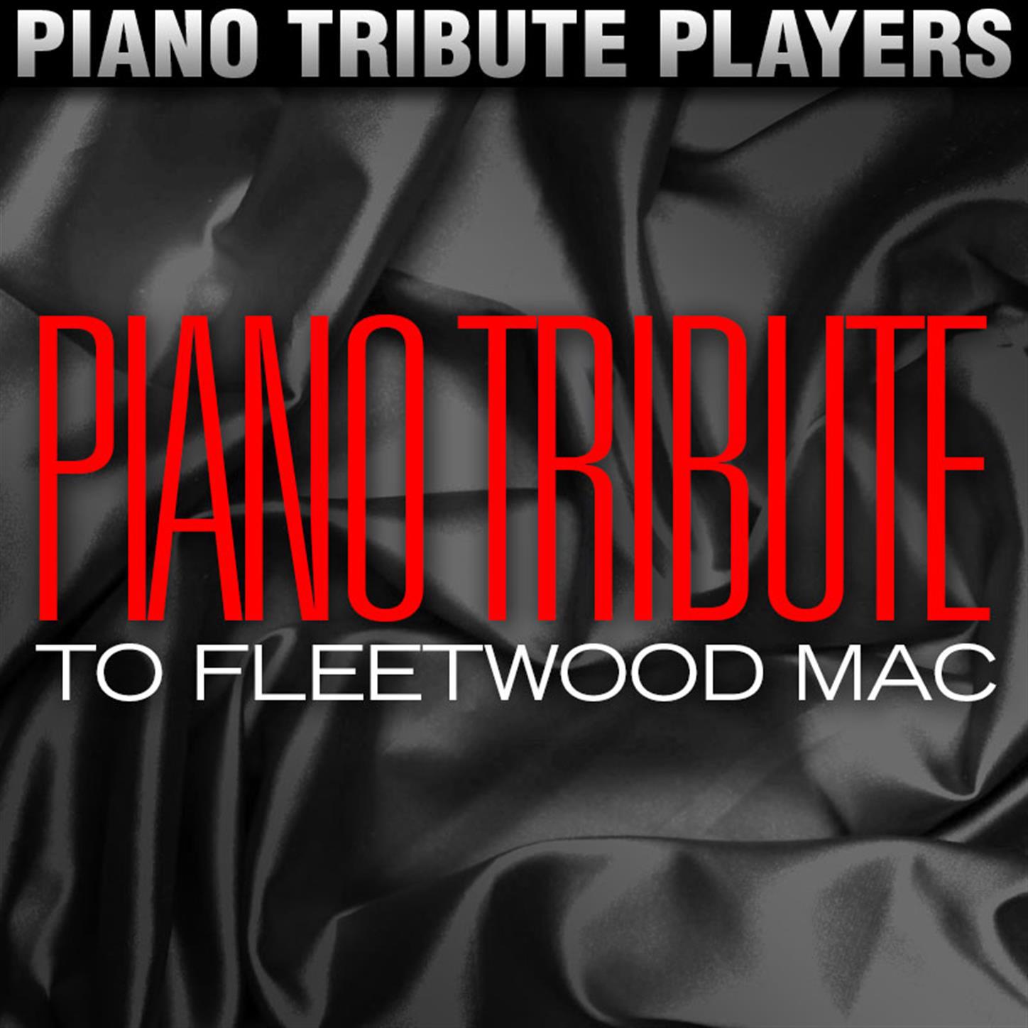 Piano Tribute to Fleetwood Mac专辑