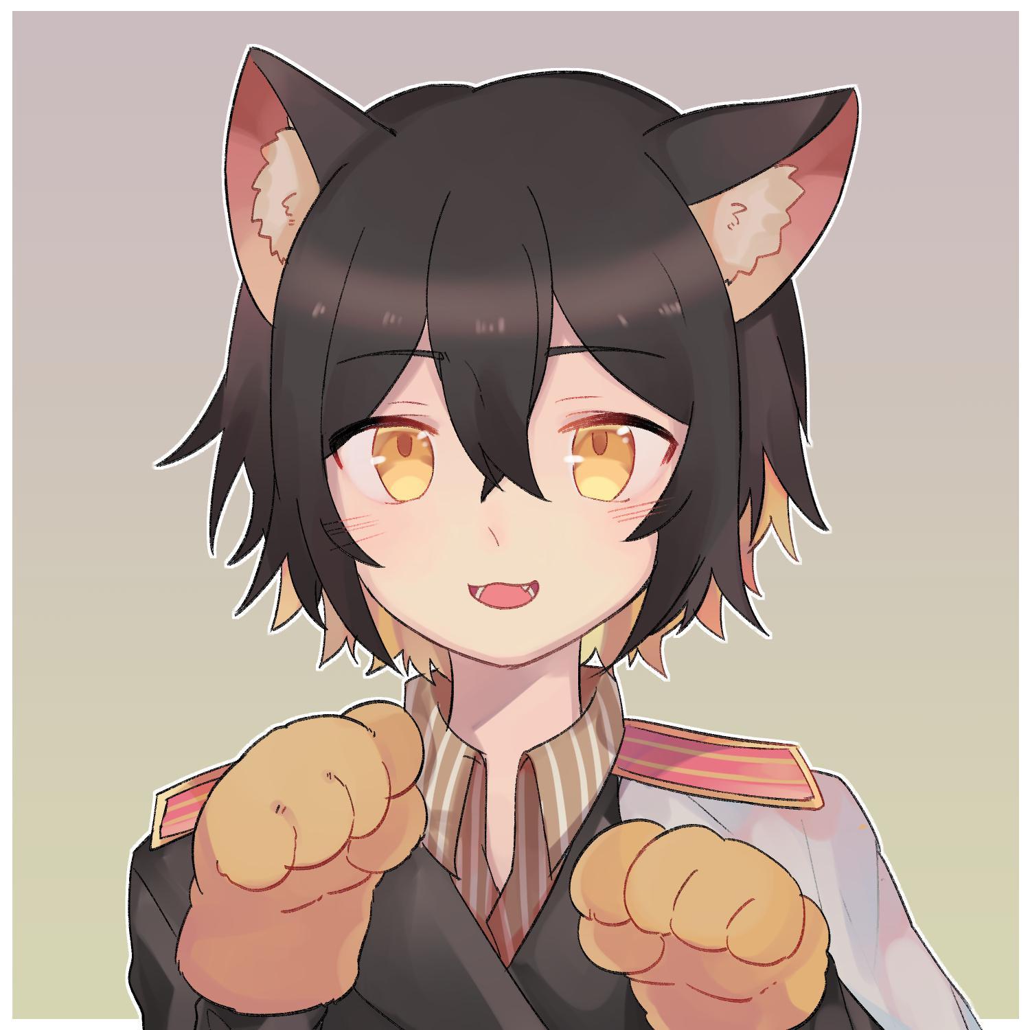 机器人少年z - 黑猫长 - 单曲 - 网易云音乐