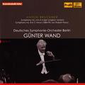 BRUCKNER, A.: Symphonies Nos. 6 and 8 (Berlin Deutsches Symphony, Wand)