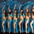 Arabic Belly Dance Group