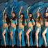 Arabic Belly Dance Group