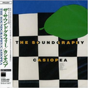 The Soundgraphy专辑