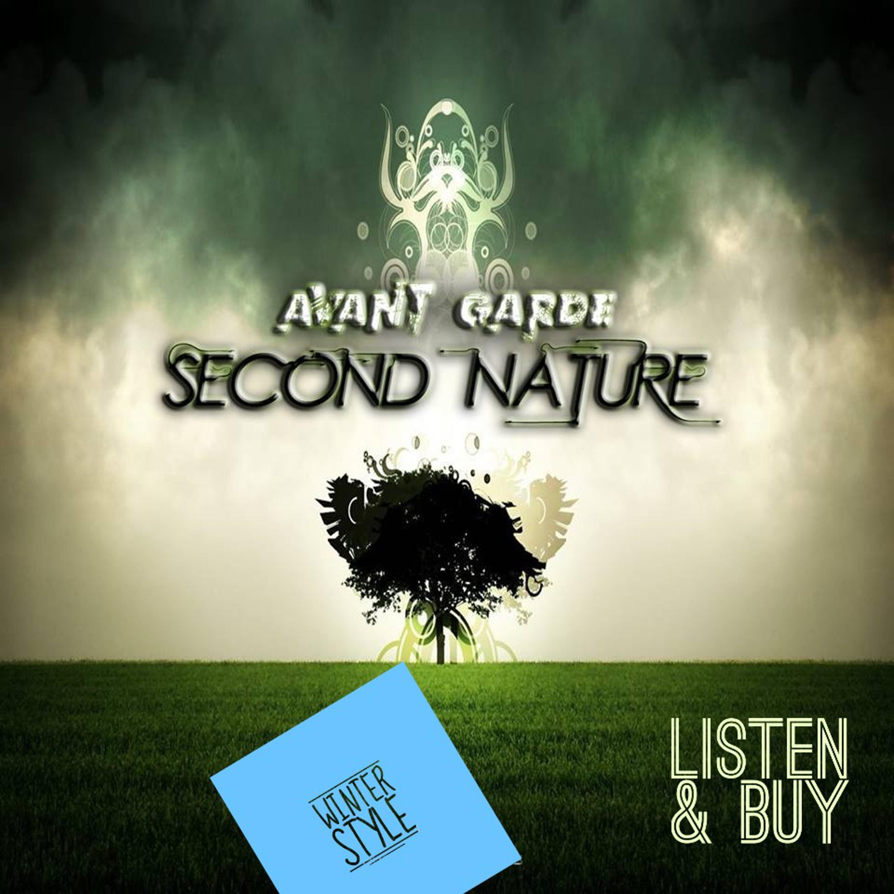 Second Nature