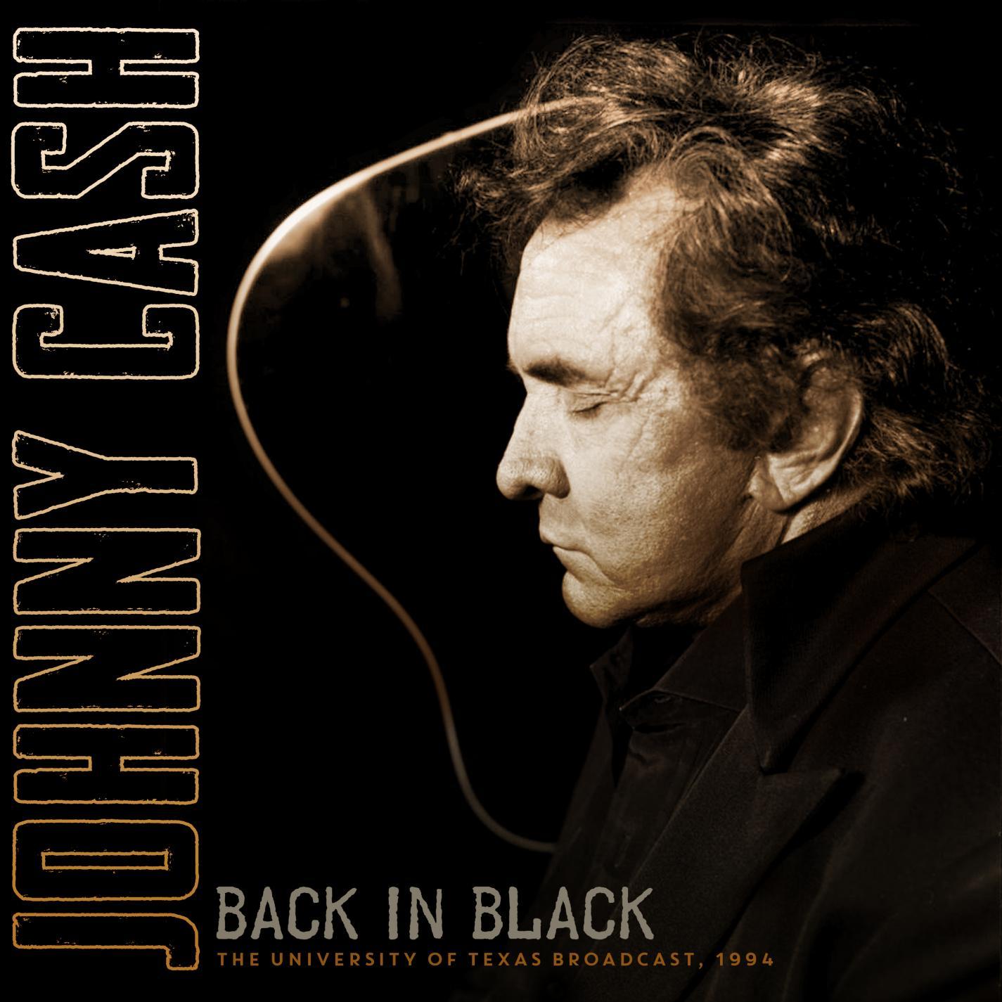 Back In Black (Live 1994)