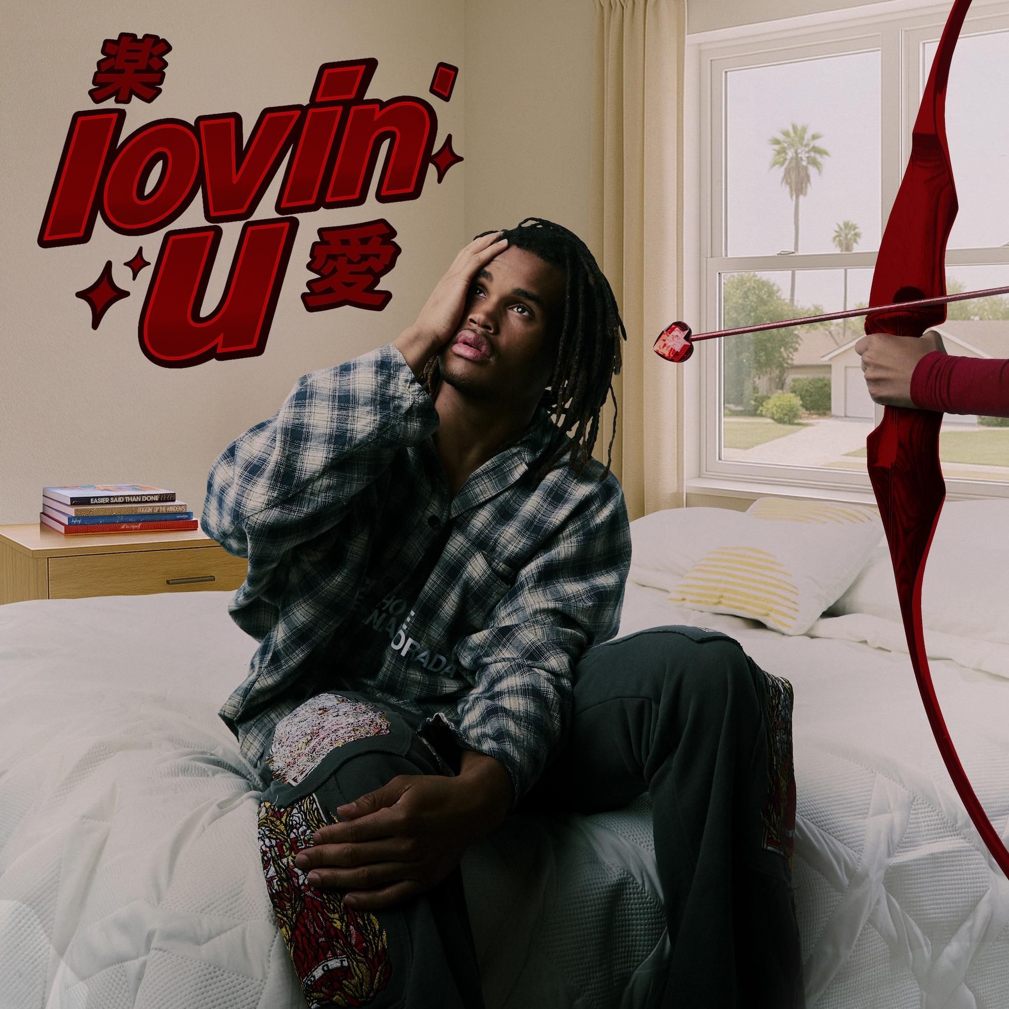Lovin' U