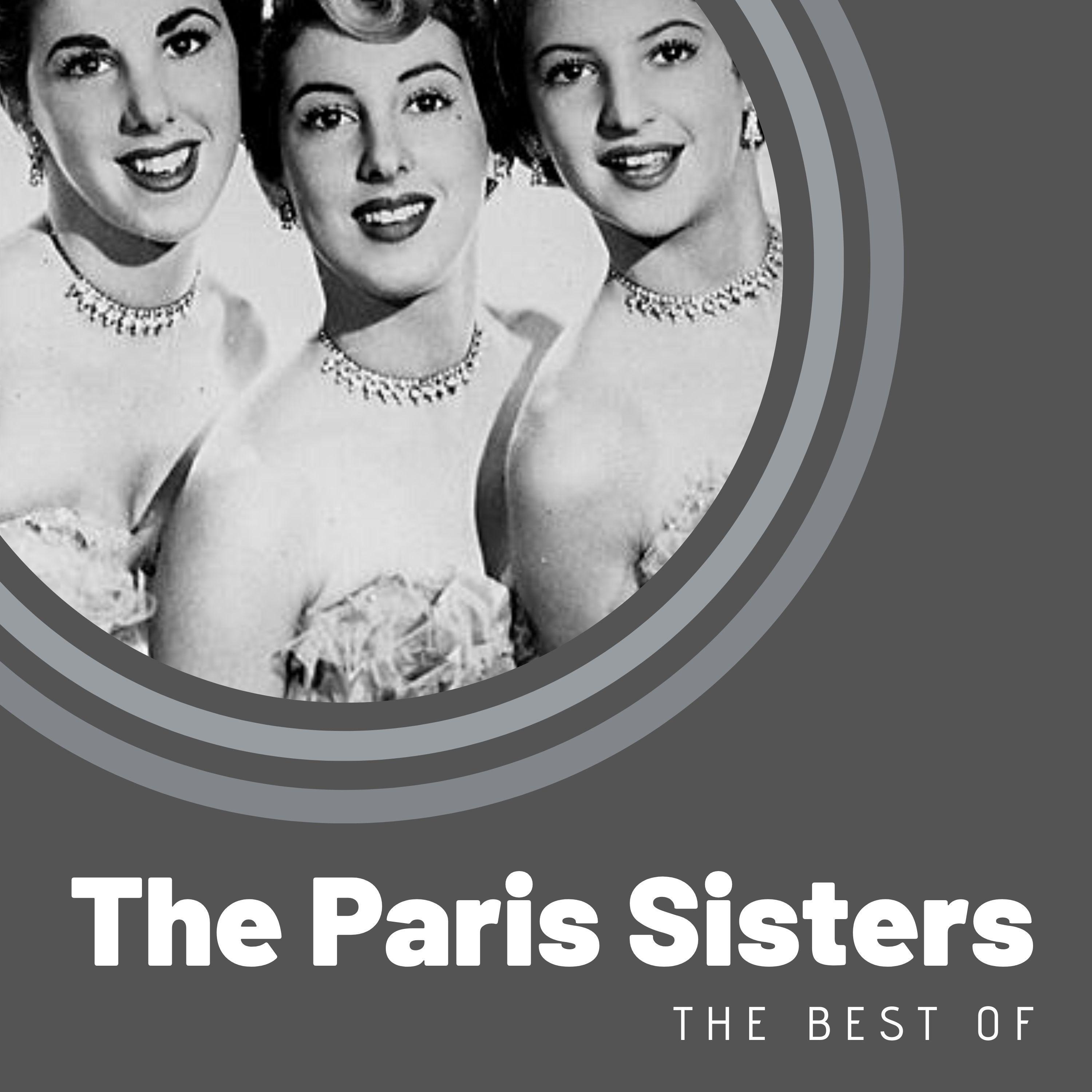 The Best of The Paris Sisters