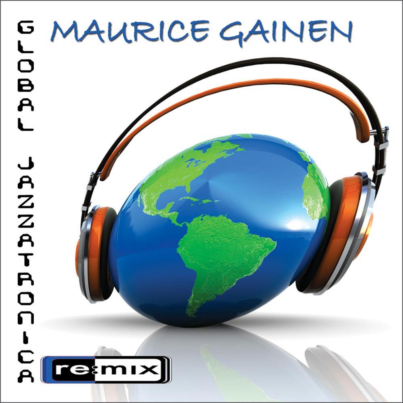 Meditation (Acid Jazz Remix) [feat. June Angela]