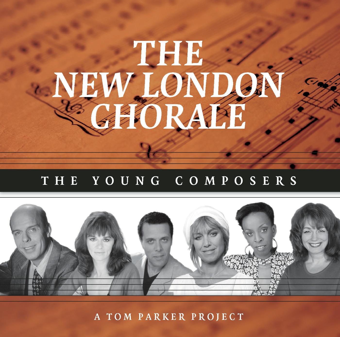 The Young Composers