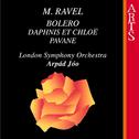 Ravel: Bolero & Daphnis et Chloe专辑