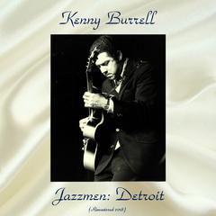 Jazzmen: Detroit (Remastered 2018)