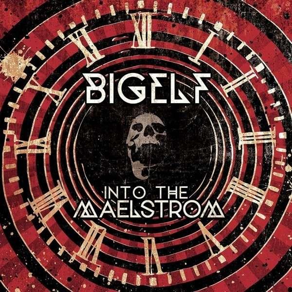  Into The Maelstrom