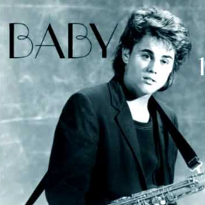 Baby (80s Remix) 伴奏 精密消音版 （消音） （升1半音）