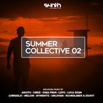 SUMMER COLLECTIVE 02专辑