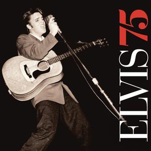 Elvis Presley - (Medley) One Night （升7半音）