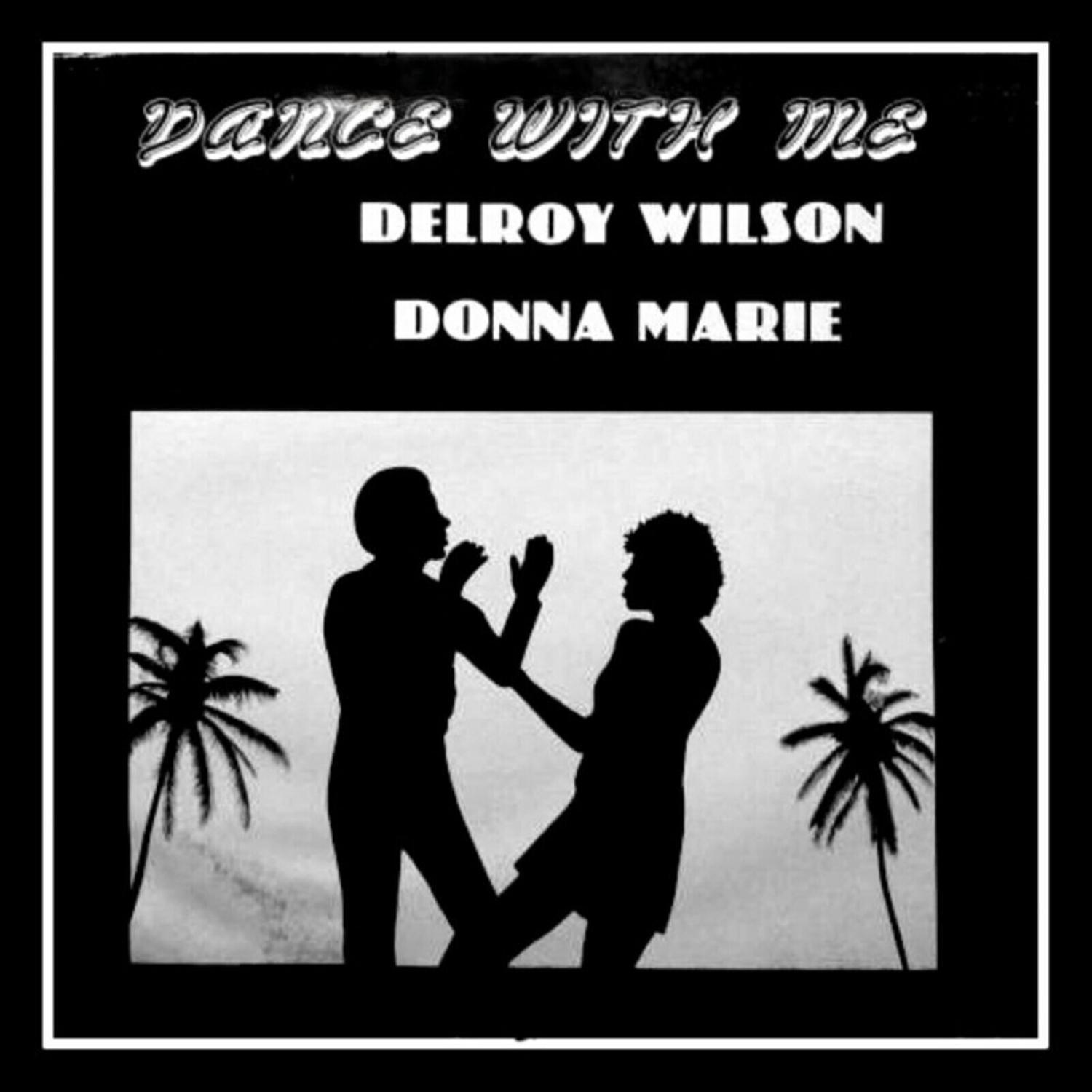 Delroy Wilson - How Strong My Love Is